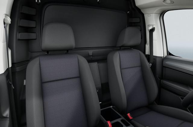 Volkswagen Caddy Cargo Maxi TDI 102 LED AHK SHZ PDC Temp 