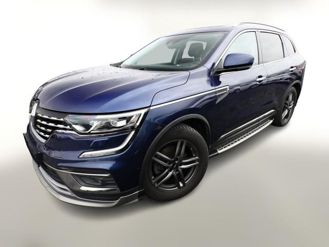 Renault Koleos - Limited II dCi 190 CVT 4WD Pano LED SHZ