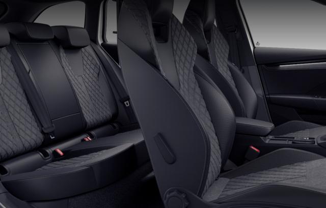 Skoda Octavia Combi Sportline eTSI DSG Sportl AHK Matrix ACC EHK 