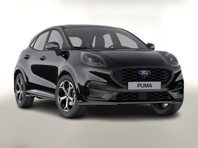 Ford Puma - ST-Line 1.0 EB 125 MHEV LED SHZ Nav Kam PDC