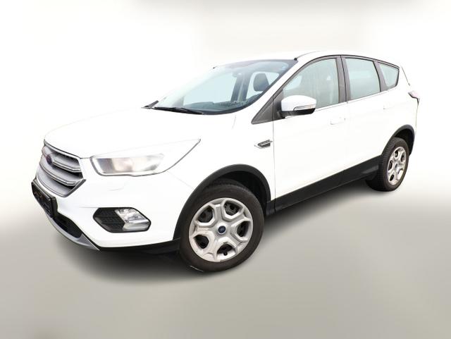 Ford Kuga - Trend 1.5 EB 120 SHZ Klimaanlage Tempomat