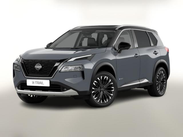 Nissan X-Trail - 213 e-Power 4x4 Tekna Pano 7-S Bose MY24