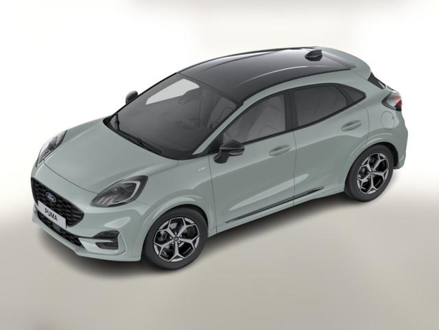 Ford Puma - ST-Line 1.0 EB 155 MHEV A7 Matrix ACC 360°