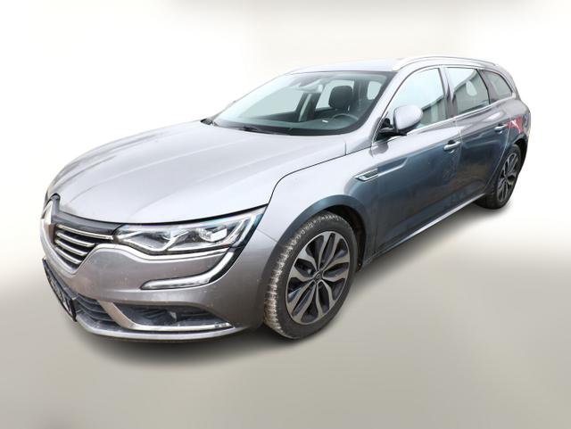 Renault Talisman Grandtour - Limited GrandT 2.0 BdCi 160 EDC LED Nav