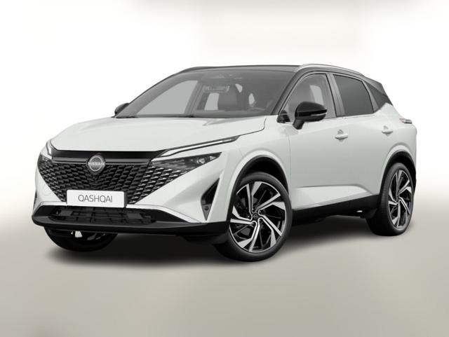 Nissan Qashqai - MHEV 158 CVT 4x4 Tekna+ Bose Pano HUD