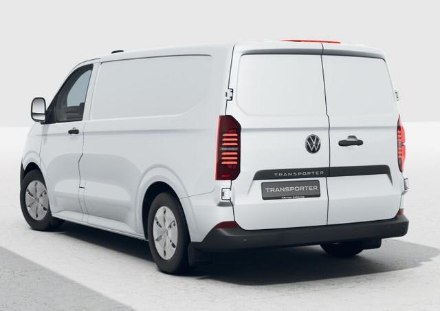 Volkswagen T7 Transporter Kastenwagen 2.0 TDI 110 L2 LED PDC Temp 3-S 