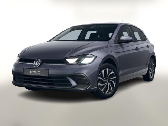 Volkswagen Polo - 1.0 TSI 80 LED 15Z SHZ Temp AppC PDC LaneAs