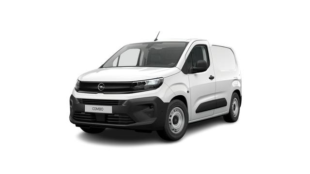 Opel Combo Cargo - Länge 1 mit normaler Nutzlast 1.2 Pure Tech 6-Gang