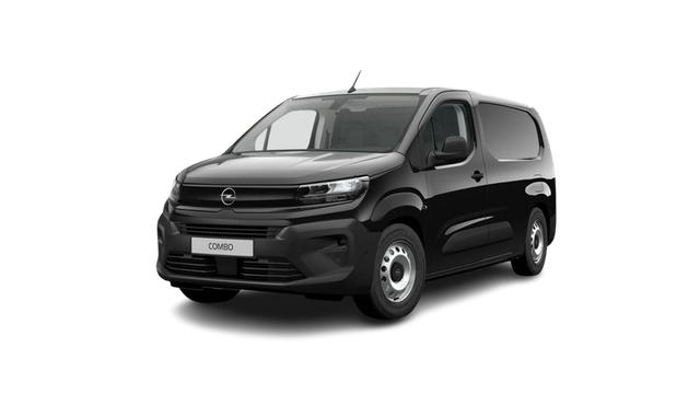 Opel Combo Cargo - Länge 2 mit erhöhter Nutzlast 1.5 BlueHDi 8-Gang Automatikgetrie