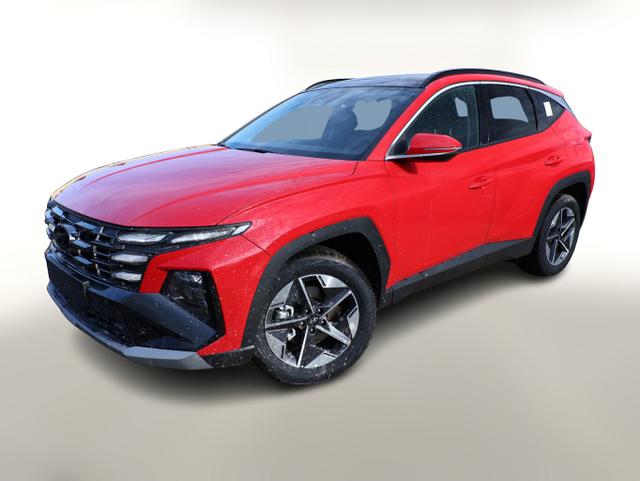 Hyundai TUCSON - Trend 1.6 T-GDI MHEV 160 Facelift Pano Krell