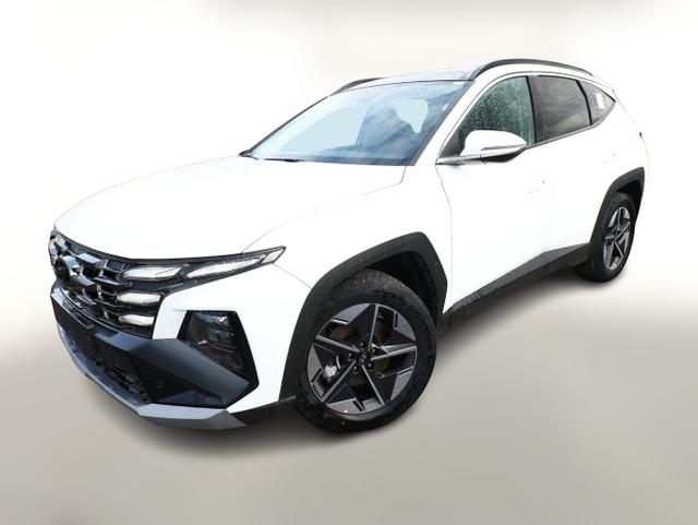 Hyundai TUCSON - Trend 1.6 T-GDI MHEV 160 Facelift Pano Krell
