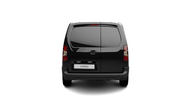 Opel Combo Cargo L&auml;nge 1 mit normaler Nutzlast 1.5 BlueHDi 6-Gang 