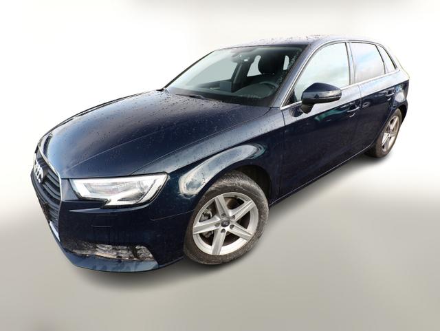 Audi A3 Sportback - 1.5 TSI 150 Nav PDC SHZ LM16Z