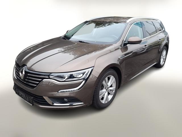 Renault Talisman Grandtour - Limited Grandt TCe 225 EDC LED Nav PDC