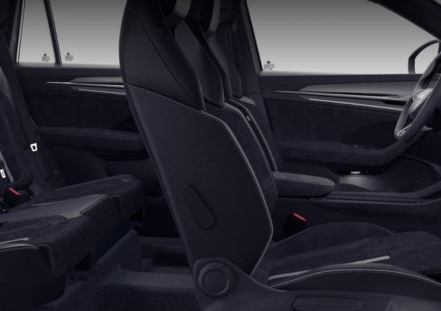 Skoda Kodiaq Sportline TDI 193 4x4 Sportl AHK Pano Matrix Nav 