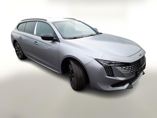 Peugeot 508 SW - Allure 130 EAT8 AGR SHZ Nav Kam PDC Keyl