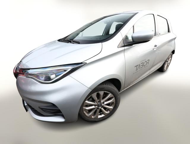 Renault ZOE - Experience ZE50 R135 Exp Miet-Bat LED SHZ PDC