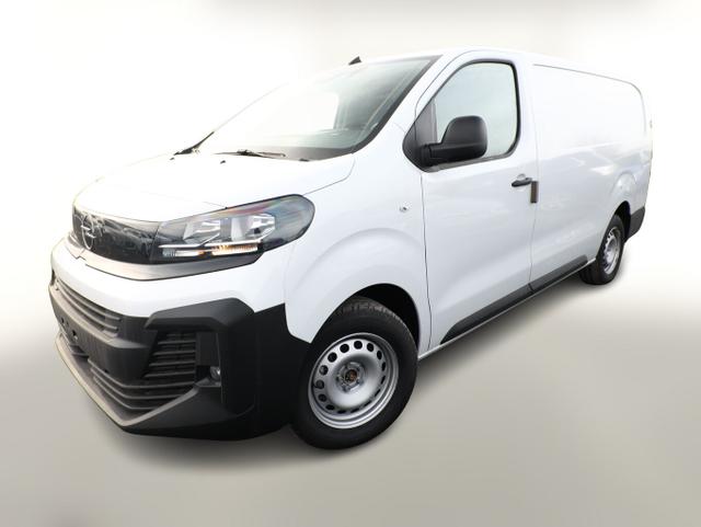 Opel Vivaro Kombi - 2.0 CDTI 145 L FACELIFT Temp PDC HFT180