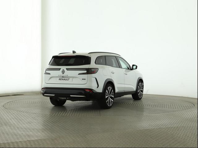 Renault Espace Iconic 1.2 E-TECH 200 Pano H/K Matrix 7-S 