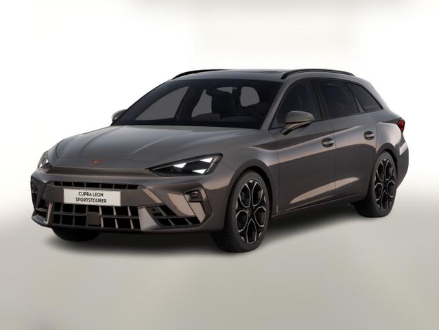 Cupra Leon Sportstourer - ST 2.0 TDI 150 DSG Pano Edge eHk LED Kam