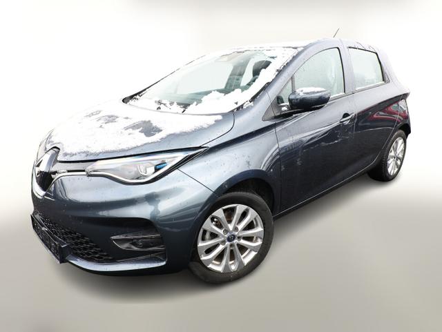 Renault ZOE - Experience ZE50 R110 Exp. Miet-Bat. LED Kam PDC KeyL