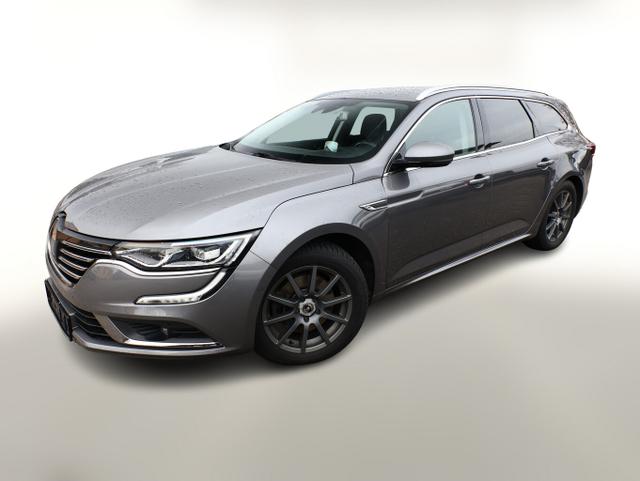 Renault Talisman Grandtour - Limited dCi 160 EDC Nav ACC