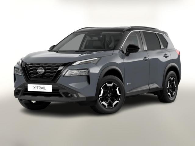 Nissan X-Trail - 213 e-Power 4x4 N-Trek eHk Nav Kam360°