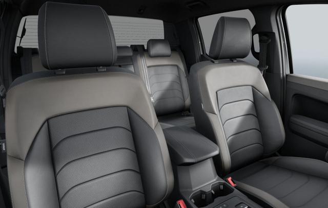 Volkswagen Amarok Aventura 3.0 TDI 241 AT 4M HardT Matrix 