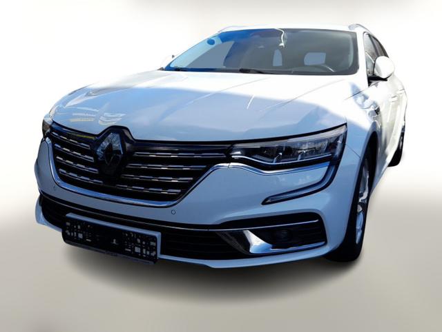 Renault Talisman Grandtour - Intens Grandt. TCe 160 EDC LED Nav PDC