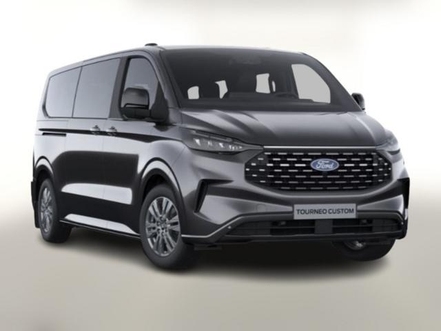 Ford Tourneo Custom - Titanium 2.0 TDCi 170 Aut Tit 320L2 TechP5