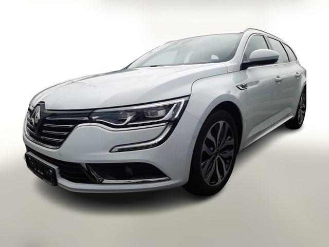 Renault Talisman Grandtour - Limited Grandt. TCe 160 EDC Nav ParkAs