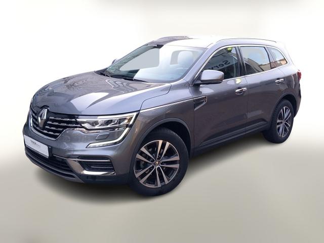 Renault Koleos - Zen TCe 160 EDC LED Nav PDC 18Z