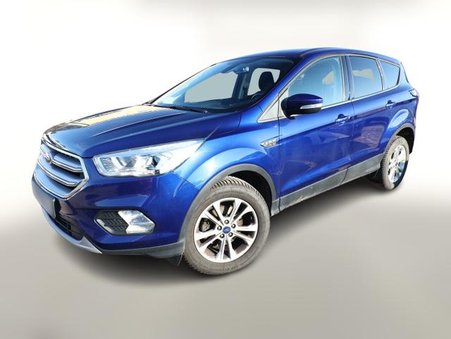 Ford Kuga - Titanium 1.5 EB 150 Nav PDC LM17Z