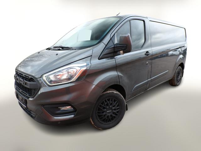 Ford Transit Custom - Trend 2.0 TDCi 170 320 L2 Nav PDC