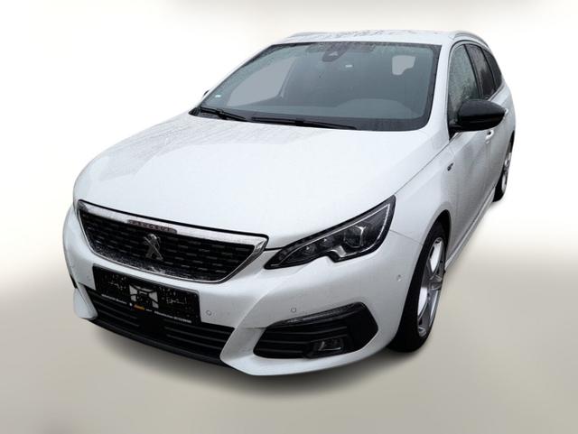 Peugeot 308 SW - GT 1.6 PT 225 Aut. Safety+ Denon LED Nav