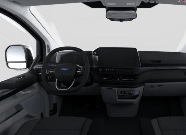 Ford Tourneo Custom Titanium 2.0 TDCi 136 Aut Tit 320 L1 ACC 