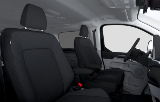 Ford Tourneo Custom Titanium 2.0 TDCi 136 Aut Tit 320 L1 ACC 