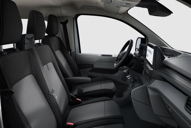 Volkswagen T7 Transporter Kastenwagen Plus TDI 150 Klimaaut. LED Kam 6S 