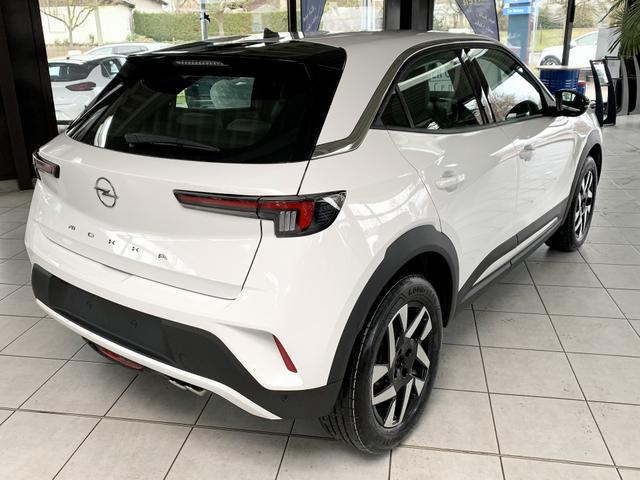 Opel Mokka Elegance SHZ+LHZ+EPH HI+RFK 