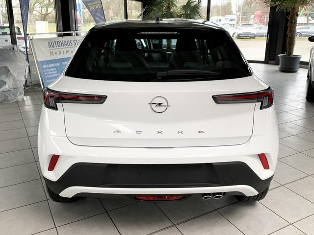 Opel Mokka Elegance SHZ+LHZ+EPH HI+RFK 