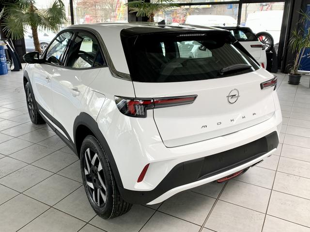 Opel Mokka Elegance SHZ+LHZ+EPH HI+RFK 