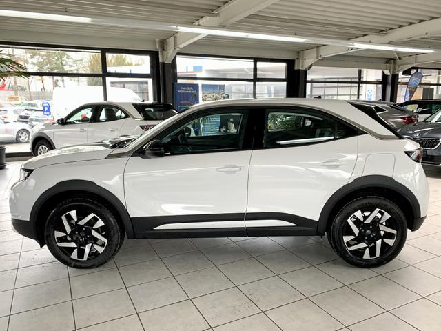 Opel Mokka Elegance SHZ+LHZ+EPH HI+RFK 