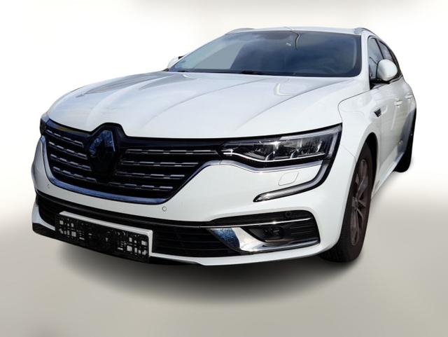 Renault Talisman Grandtour - Intens Grandt. TCe 160 EDC LED Kam SHZ