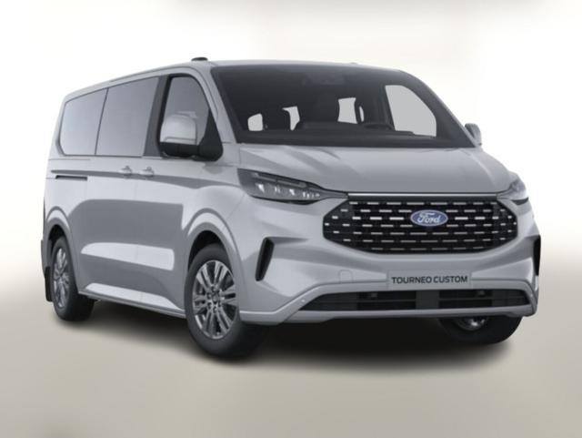 Ford Tourneo Custom - Titanium TDCi 150 Tit. 320 L2 SitzP22 Keyl