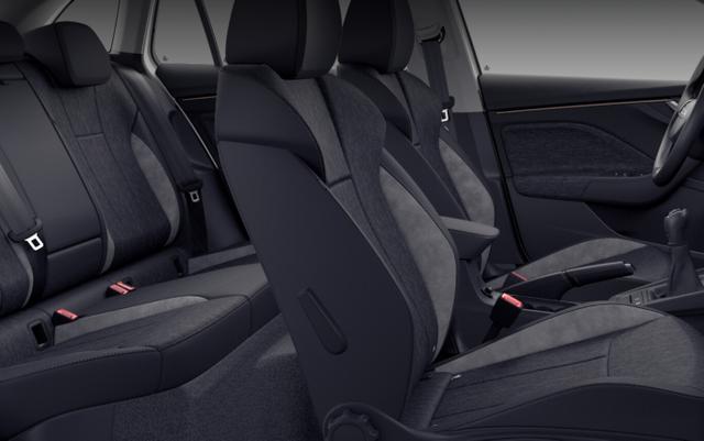 Skoda Scala 1.0 TSI 116 Selec LED Nav Kam Kessy SHZ 