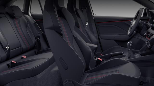 Skoda Scala Monte Carlo TSI 150 DSG MonteC Pano Matrix Nav Kam SHZ 