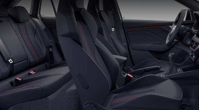 Skoda Scala Monte Carlo TSI 150 Pano Matrix Nav Kam SHZ Keyl 