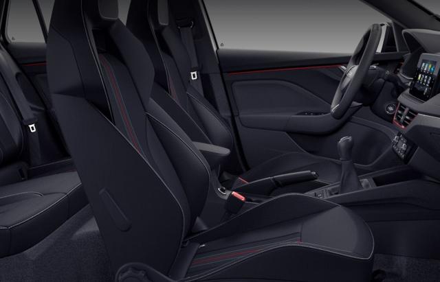 Skoda Kamiq Monte Carlo MonteC Pano Matrix Kam SHZ Kessy SunS 17Z 