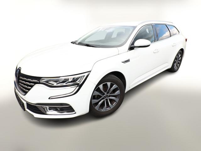 Renault Talisman Grandtour - Intens Grandt. TCe 160 EDC LED Nav PDC