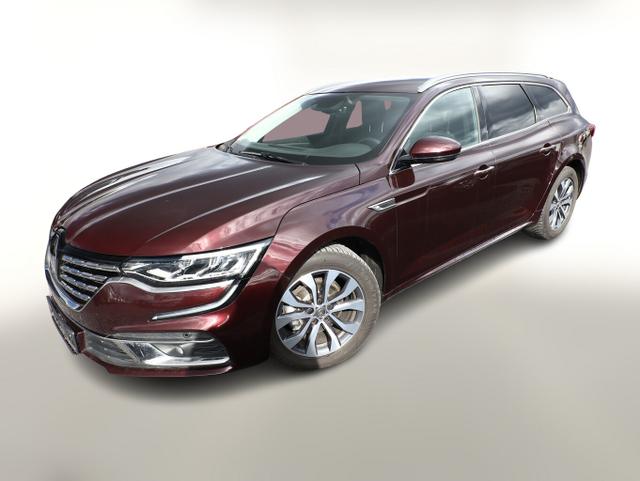 Renault Talisman Grandtour - Intens Grandt. TCe 160 EDC LED Nav PDC